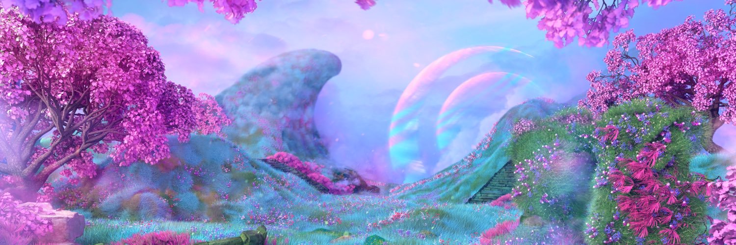 sophia ★彡 banner