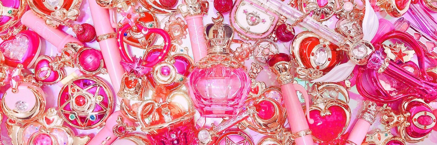 ちびび ໒꒱* 。㊗️セーラームーン34周年 banner