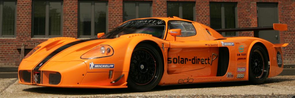 Motori24's profile banner image