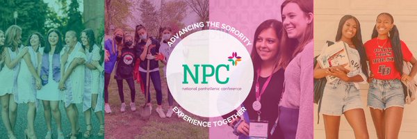 NPCWomen Profile Banner