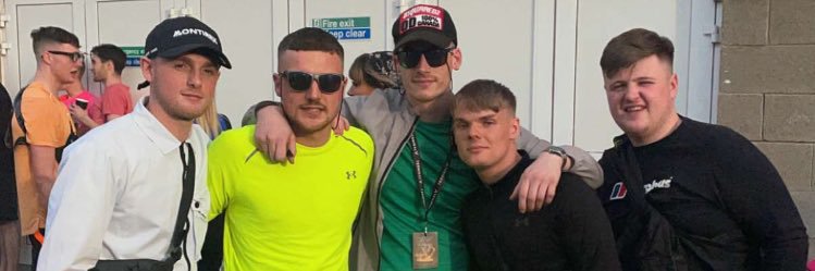 LiamRichards's profile banner image