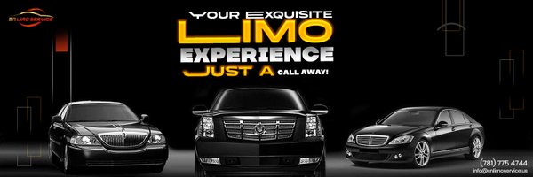 SNLimoServiceUS Profile Banner