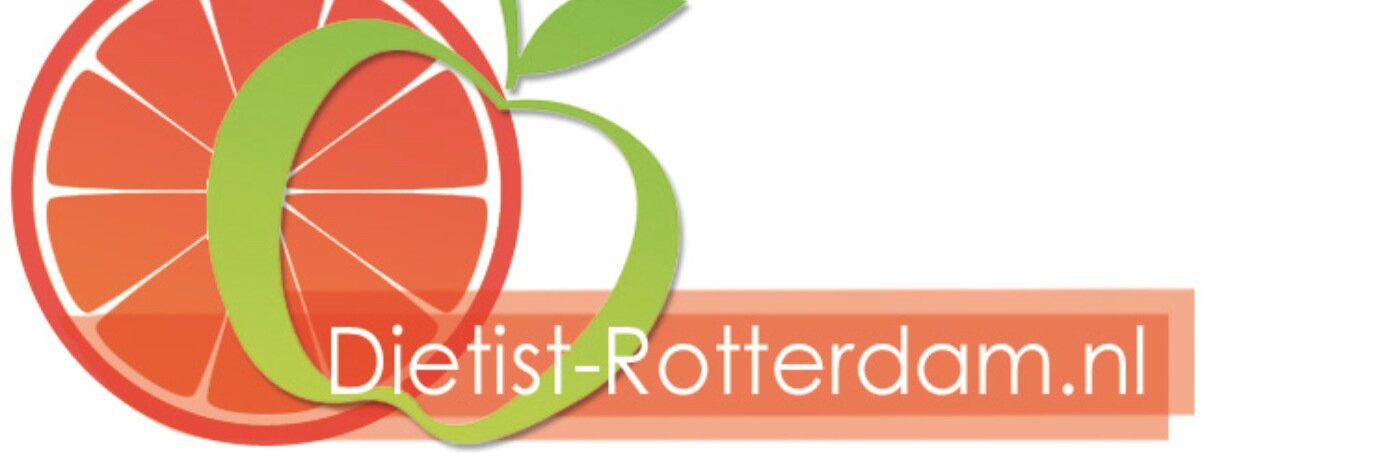 Diëtist Rotterdam banner