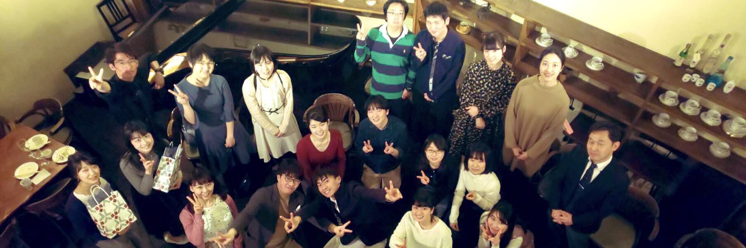 seiryo_ensemble's profile banner image