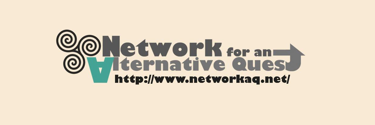 Network for an Alternative Quest banner