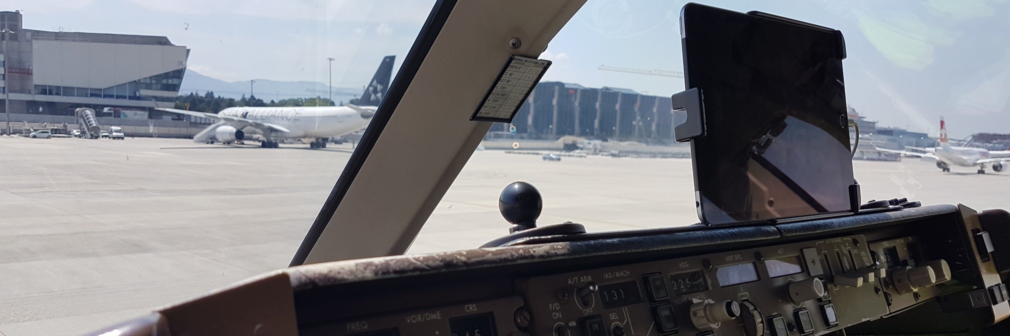 Philippe Soupart banner