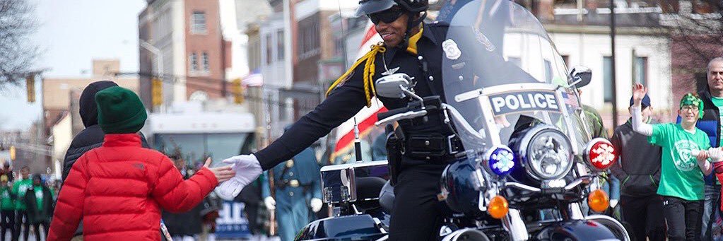 IMPD Southeast banner