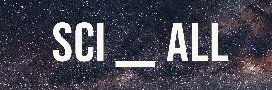 SciAll.org banner