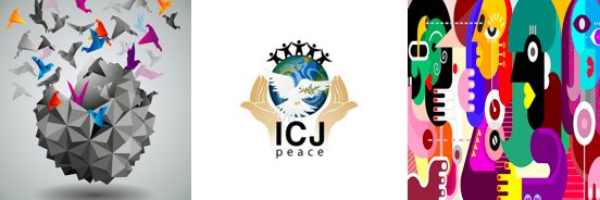 ICJpeace's profile banner image