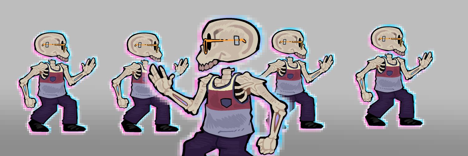 Radi0 Is Really Tired banner