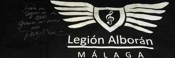 LegAlboranMlg Profile Banner
