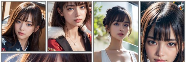 AIchan_lovelyAI Profile Banner