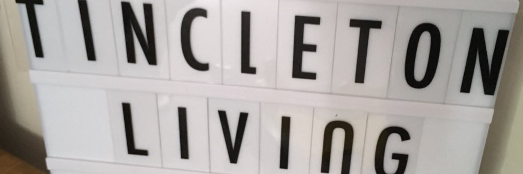 tincletonliving's profile banner image