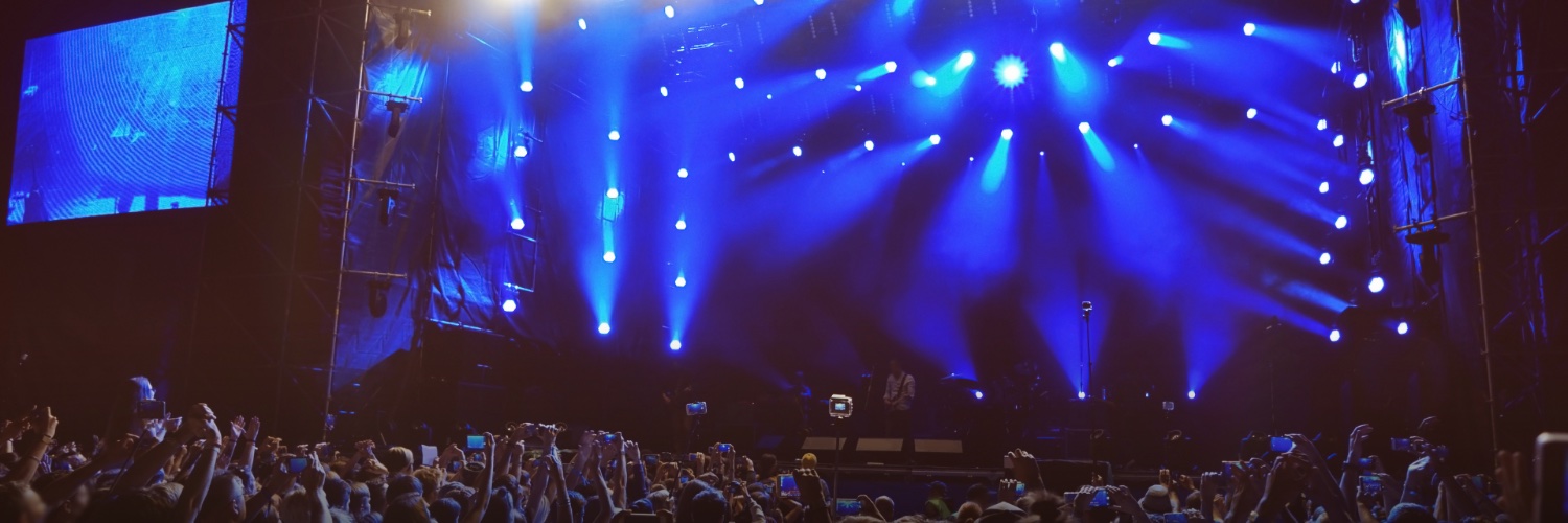 FBPmusic's profile banner image