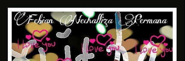 Nechalliza's profile banner image