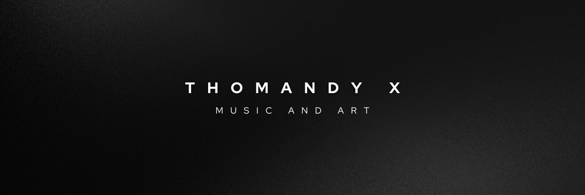 Thomandymain's profile banner image