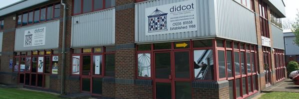 DidcotWindows's profile banner image