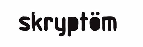 Skryptom records banner