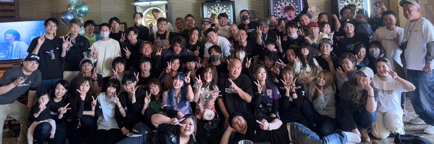 BOW！＠まさる banner