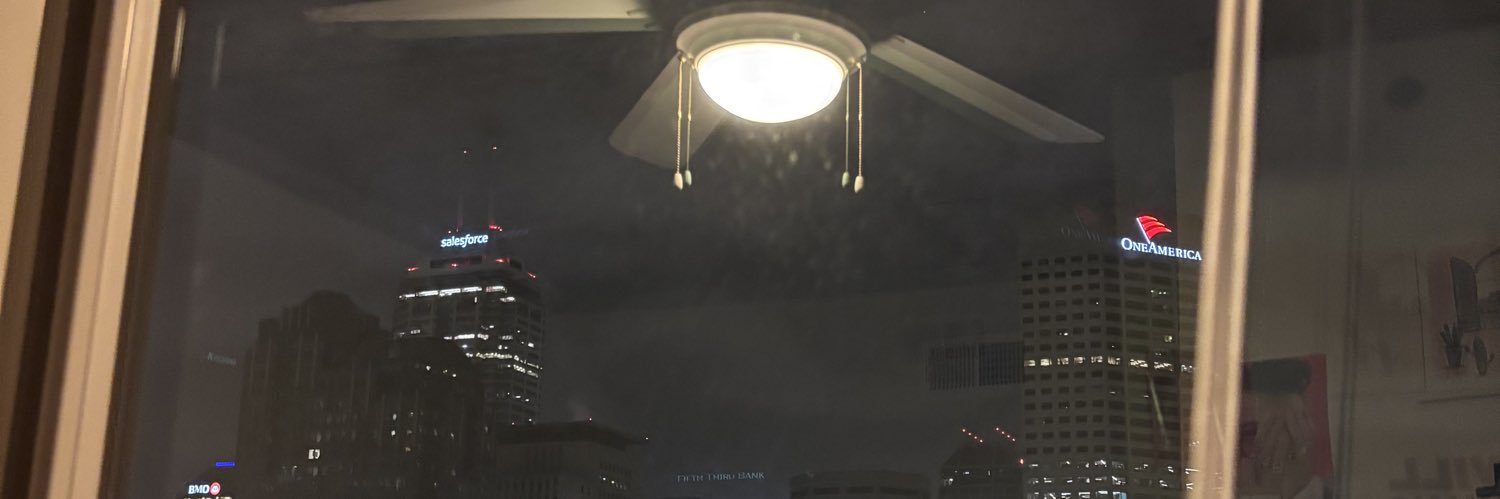 DerikProfitt's profile banner image