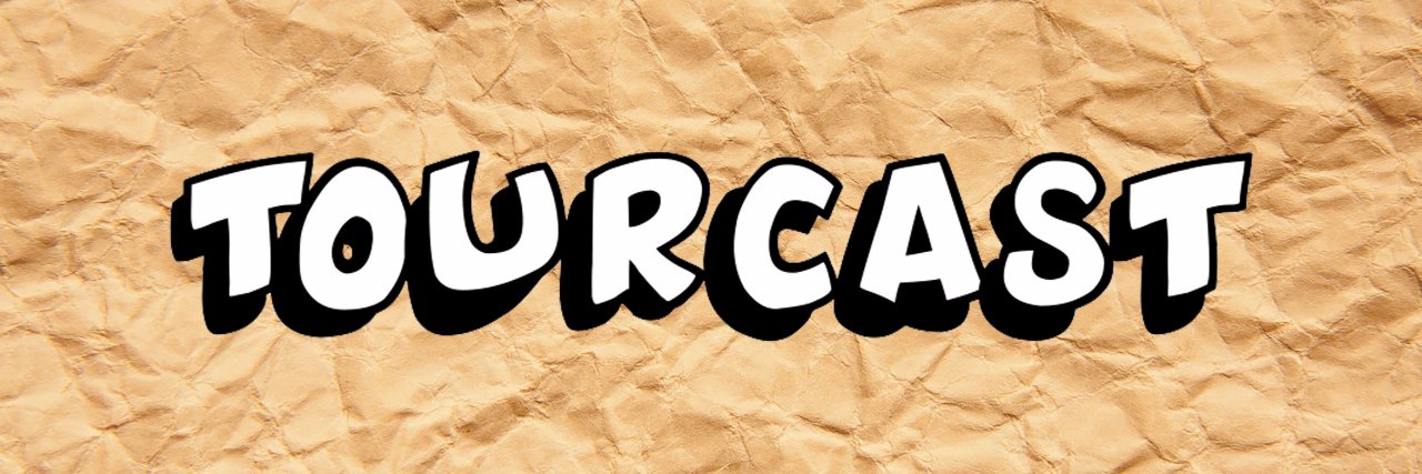 tourcast's profile banner image
