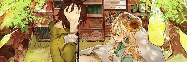 singflowermusic's profile banner image