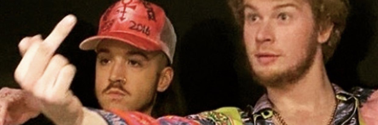 Gravy baby banner