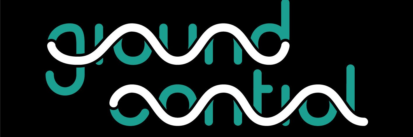Ground Control banner