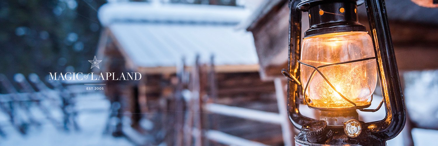MagicOfLapland's profile banner image