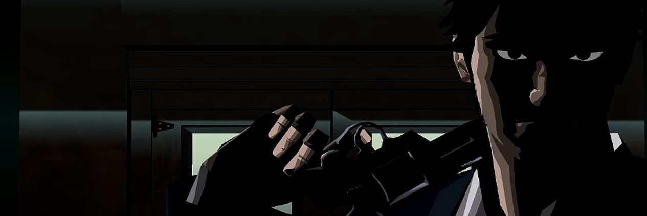 DanTheHellion's profile banner image