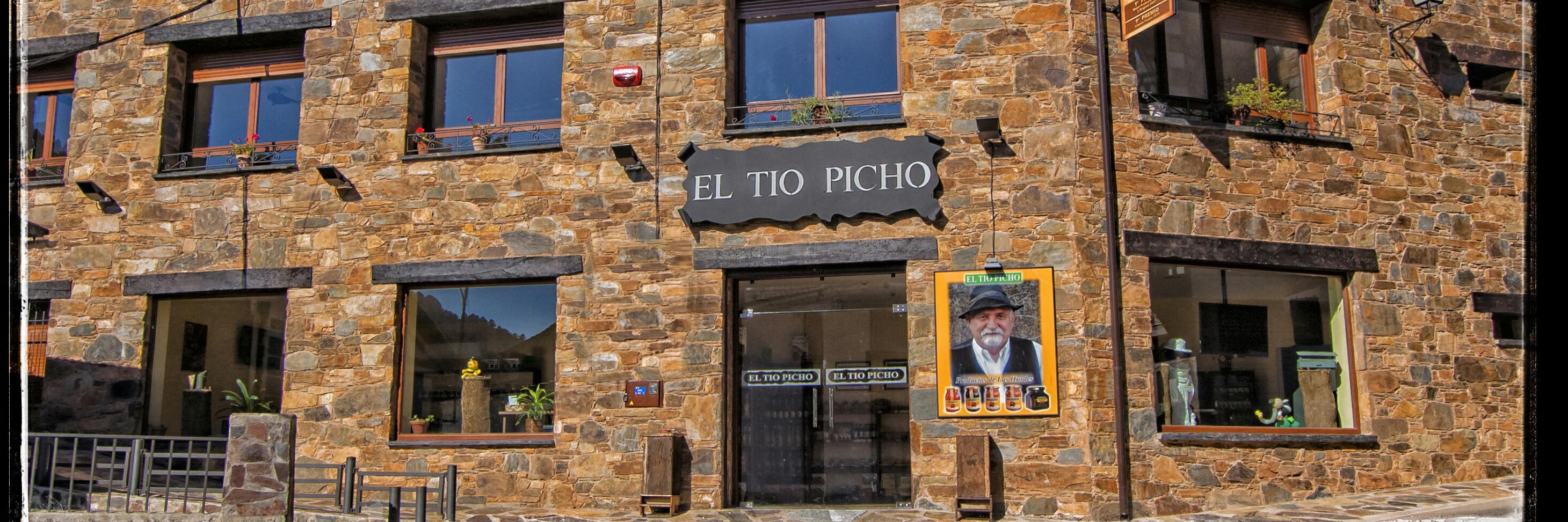 El Tío Picho (@tiopicho) / Posts / X
