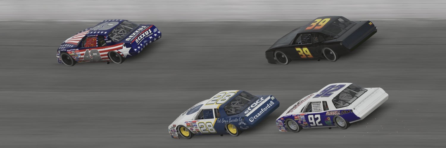 csanford28's profile banner image