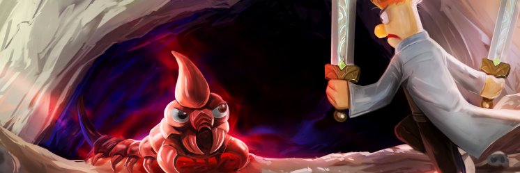 TheWildBoar's profile banner image