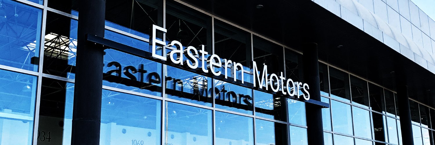 Eastern_Motors's profile banner image