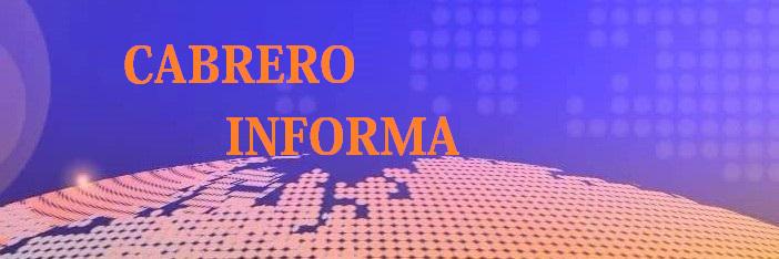 cabreroinforma's profile banner image