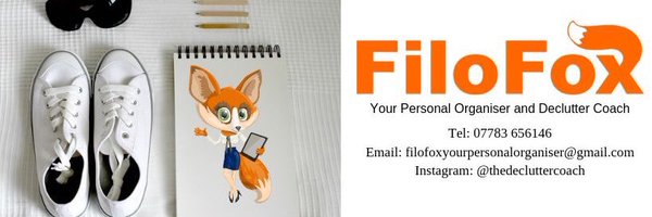 Filofox7 Profile Banner