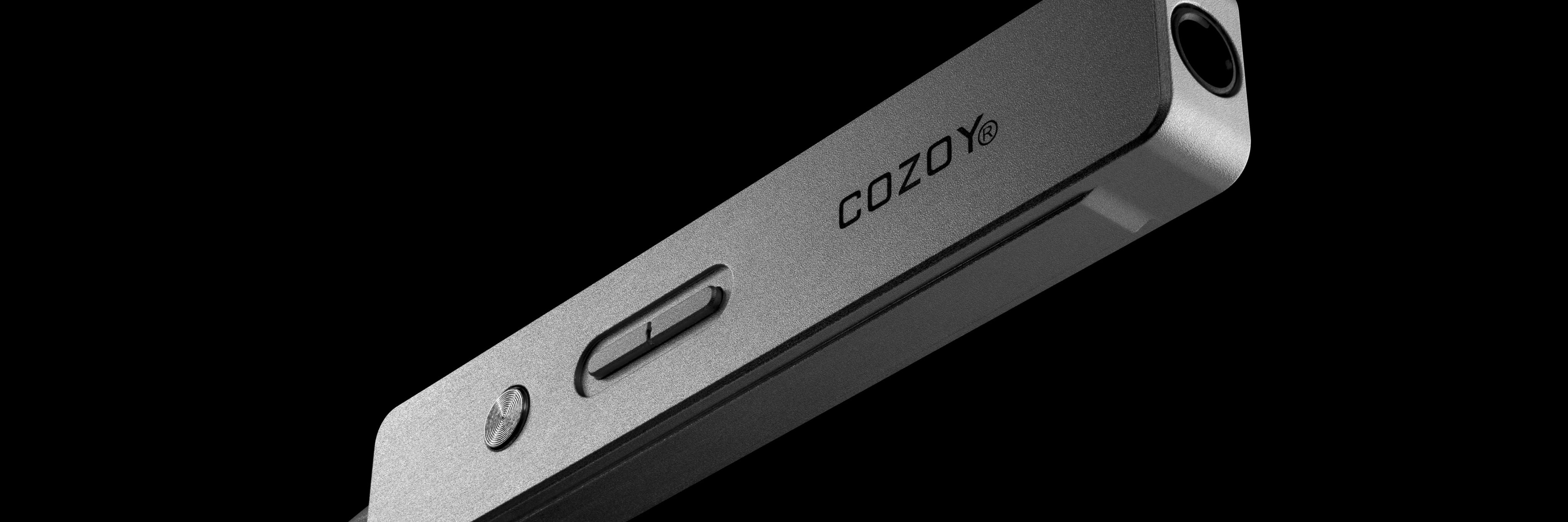 COZOY's profile banner image