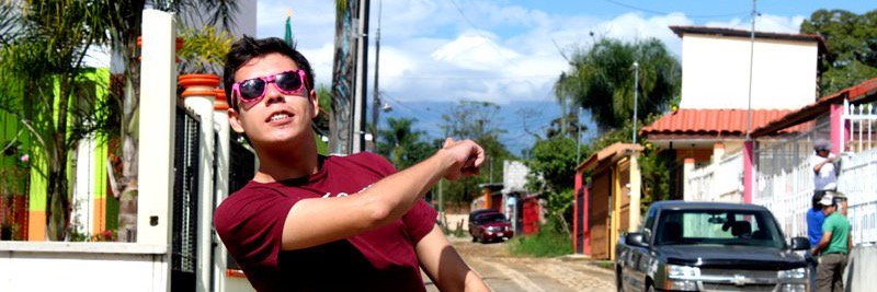 javijavo's profile banner image