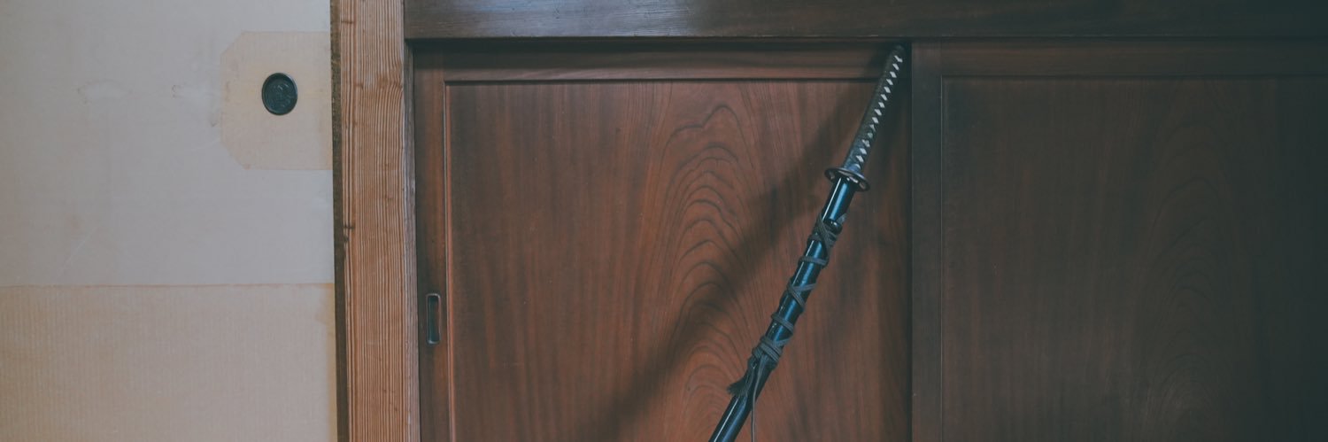 Goro_drums's profile banner image