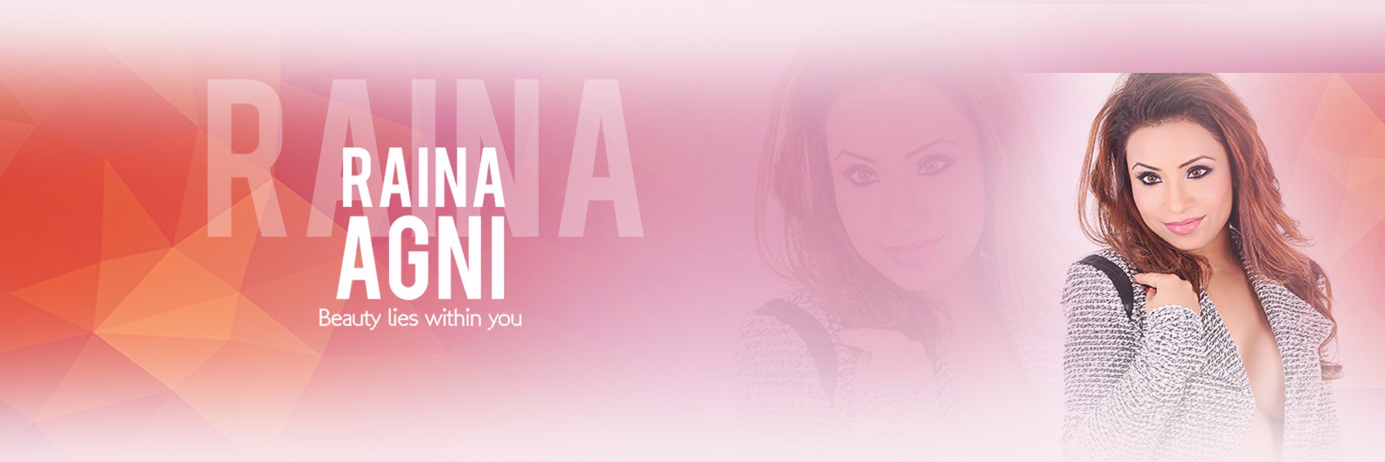 raina_agni's profile banner image