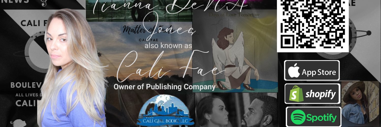 Tianna Jones Vs Cali Fae banner