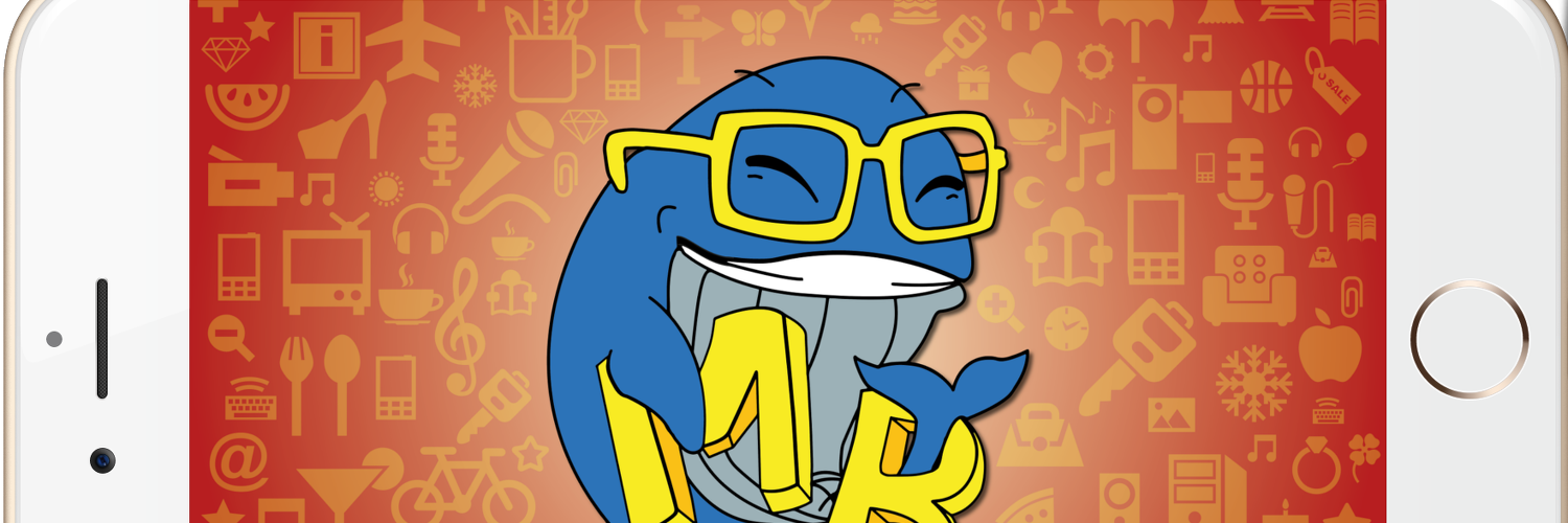 MobyBlogApp's profile banner image
