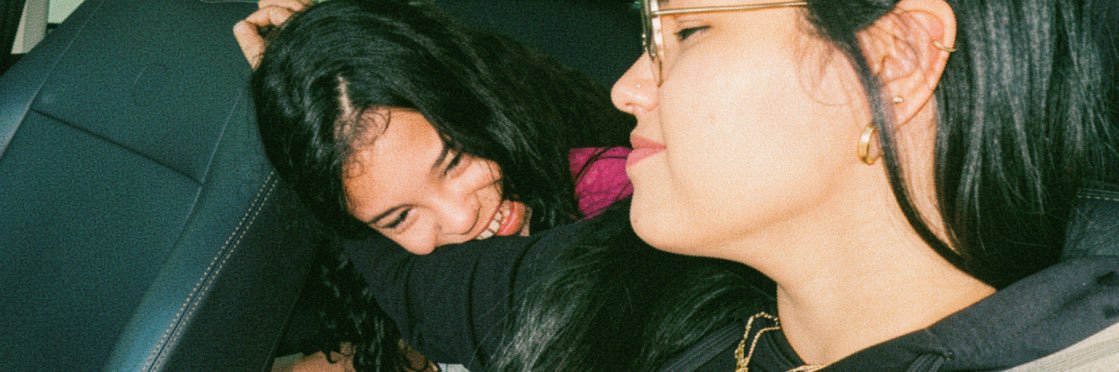 lariê ॐ banner