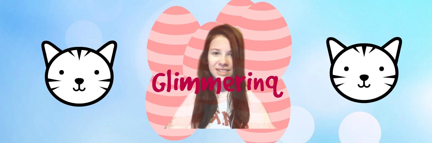 GIimmerinq's profile banner image