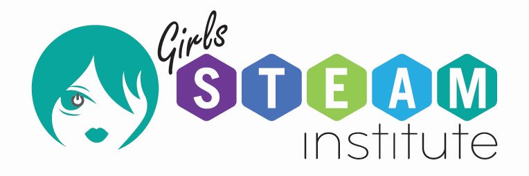 Girl STEAM Institute banner