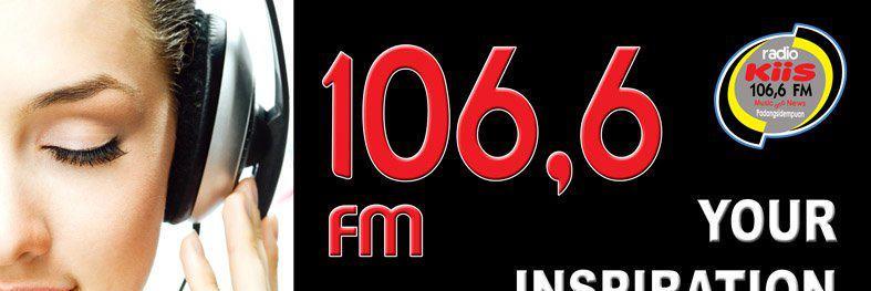 radiokiisfm's profile banner image