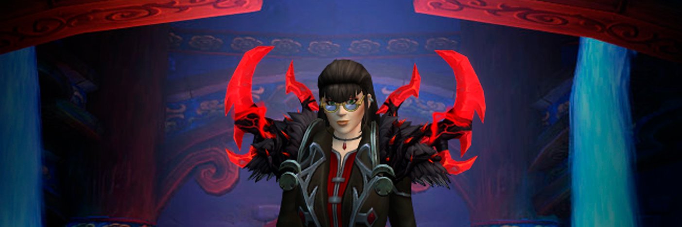 Lopsidrew's profile banner image