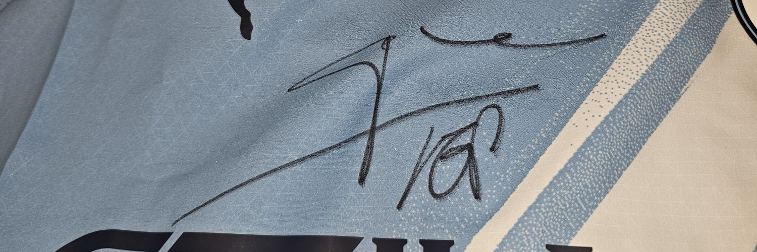 Gaynor Austin 💙(was Norris) banner