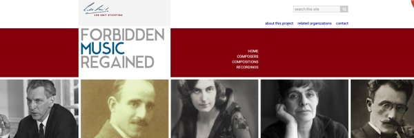 LeoSmitSticht Profile Banner