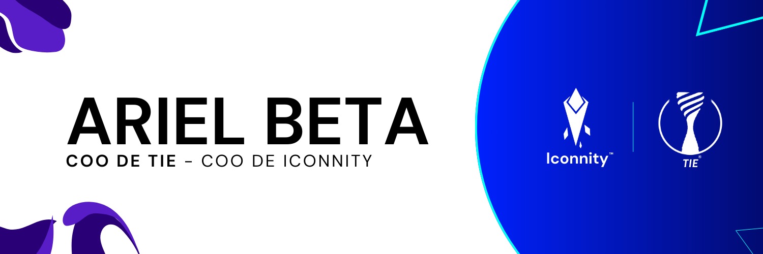 arielbeta05's profile banner image